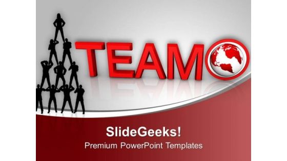 Global Team Business Leadership PowerPoint Templates Ppt Backgrounds For Slides 0313 Global Team Business Leadership PowerPoint Templates Ppt Backgrounds For Slides 0313