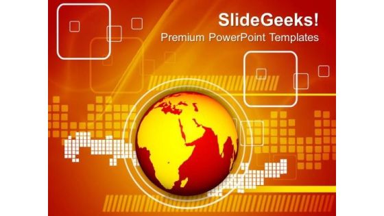 Global Warming Business PowerPoint Templates And PowerPoint Themes 0812 Global Warming Business PowerPoint Templates And PowerPoint Themes 0812