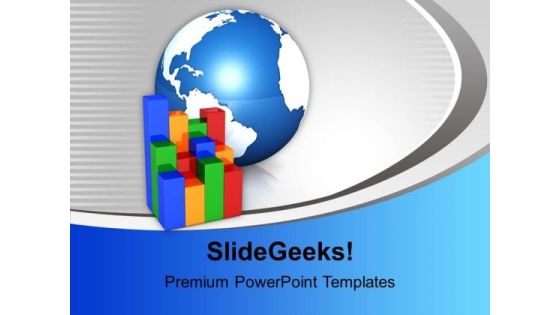 Globe And Global Financial Economy Business PowerPoint Templates Ppt Backgrounds For Slides 1212 Globe And Global Financial Economy Business PowerPoint Templates Ppt Backgrounds For Slides 1212