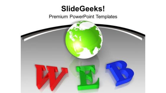 Globe With Word Web Internet PowerPoint Templates Ppt Backgrounds For Slides 1212 Globe With Word Web Internet PowerPoint Templates Ppt Backgrounds For Slides 1212