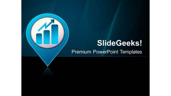 Glossy Business Graph Success PowerPoint Templates And PowerPoint Themes 0712 Glossy Business Graph Success PowerPoint Templates And PowerPoint Themes 0712