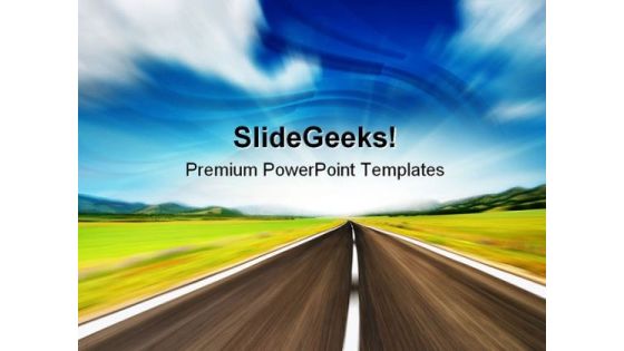 Go Ahead Future PowerPoint Templates And PowerPoint Backgrounds 0711 Go Ahead Future PowerPoint Templates And PowerPoint Backgrounds 0711