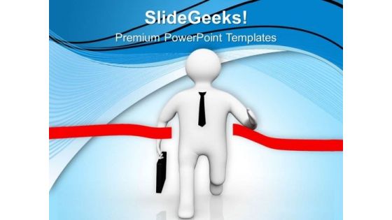 Go For Business Meetings For Success PowerPoint Templates Ppt Backgrounds For Slides 0613 Go For Business Meetings For Success PowerPoint Templates Ppt Backgrounds For Slides 0613