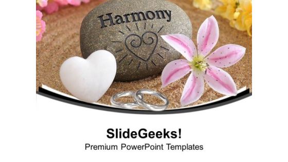 Go For Spa Treatment PowerPoint Templates Ppt Backgrounds For Slides 0513 Go For Spa Treatment PowerPoint Templates Ppt Backgrounds For Slides 0513