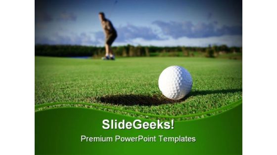 Go In Sports PowerPoint Themes And PowerPoint Slides 0211 Go In Sports PowerPoint Themes And PowerPoint Slides 0211