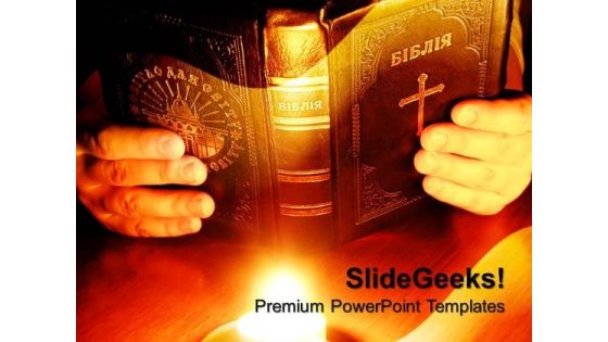 God Talks To Me Church PowerPoint Templates And PowerPoint Themes 0712 God Talks To Me Church PowerPoint Templates And PowerPoint Themes 0712
