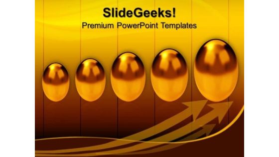 Golden Egg Symbolise Finance PowerPoint Templates And PowerPoint Themes 0912 Golden Egg Symbolise Finance PowerPoint Templates And PowerPoint Themes 0912