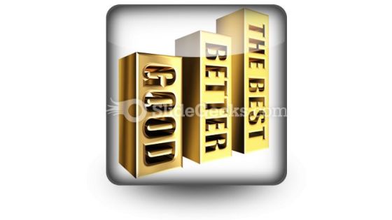 Golden Graph Chart PowerPoint Icon S Golden Graph Chart PowerPoint Icon S