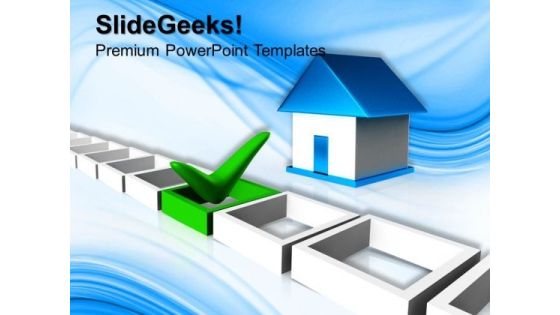 Good Choice Of Real Estate PowerPoint Templates And PowerPoint Themes 0912 Good Choice Of Real Estate PowerPoint Templates And PowerPoint Themes 0912