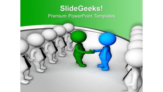 Good Pacts For Business Growth PowerPoint Templates Ppt Backgrounds For Slides 0613 Good Pacts For Business Growth PowerPoint Templates Ppt Backgrounds For Slides 0613