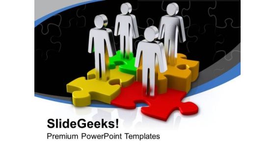 Good Team Gives More Business PowerPoint Templates Ppt Backgrounds For Slides 0613 Good Team Gives More Business PowerPoint Templates Ppt Backgrounds For Slides 0613