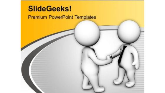 Grab Business Deal For Success PowerPoint Templates Ppt Backgrounds For Slides 0813 Grab Business Deal For Success PowerPoint Templates Ppt Backgrounds For Slides 0813