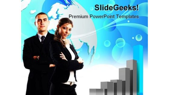 Graph01 Business PowerPoint Backgrounds And Templates 1210 Graph01 Business PowerPoint Backgrounds And Templates 1210