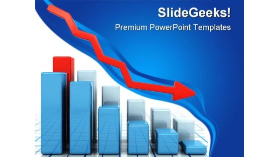 Graph02 Business PowerPoint Templates And PowerPoint Backgrounds 0611 Graph02 Business PowerPoint Templates And PowerPoint Backgrounds 0611