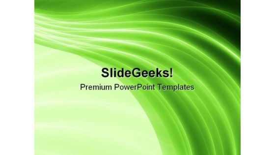 Green Background Abstract PowerPoint Templates And PowerPoint Backgrounds 0411 Green Background Abstract PowerPoint Templates And PowerPoint Backgrounds 0411