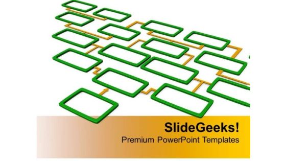 Green Boxes Complex Path Strategy Business PowerPoint Templates Ppt Backgrounds For Slides 1112 Green Boxes Complex Path Strategy Business PowerPoint Templates Ppt Backgrounds For Slides 1112