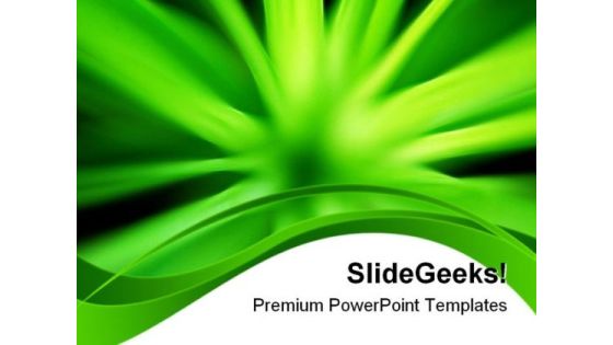 Green Energy Abstract PowerPoint Templates And PowerPoint Backgrounds 0611 Green Energy Abstract PowerPoint Templates And PowerPoint Backgrounds 0611