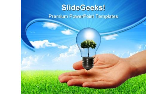 Green Energy Concept Nature PowerPoint Themes And PowerPoint Slides 0211 Green Energy Concept Nature PowerPoint Themes And PowerPoint Slides 0211