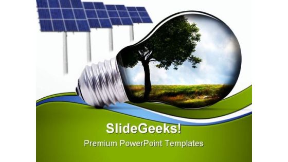 Green Energy Environment PowerPoint Themes And PowerPoint Slides 0811 Green Energy Environment PowerPoint Themes And PowerPoint Slides 0811
