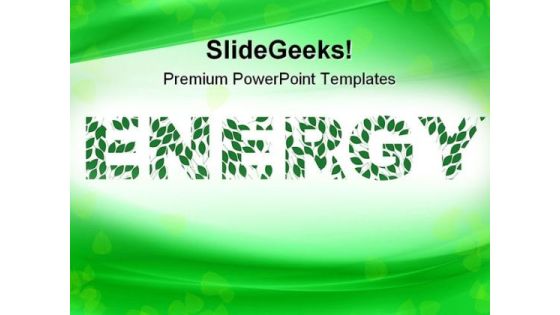 Green Energy Metaphor PowerPoint Templates And PowerPoint Backgrounds 0711 Green Energy Metaphor PowerPoint Templates And PowerPoint Backgrounds 0711