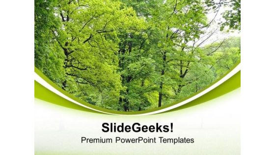 Green Enviornment Background PowerPoint Templates Ppt Backgrounds For Slides 0513 Green Enviornment Background PowerPoint Templates Ppt Backgrounds For Slides 0513