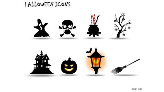 Group Halloween Icons PowerPoint Slides And Ppt Diagram Templates Group Halloween Icons PowerPoint Slides And Ppt Diagram Templates