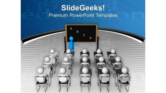 Group Of Students In Classroom PowerPoint Templates Ppt Backgrounds For Slides 0713 Group Of Students In Classroom PowerPoint Templates Ppt Backgrounds For Slides 0713