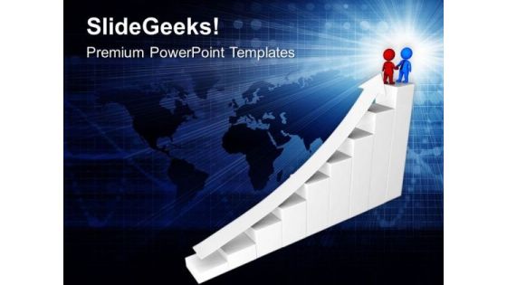 Growing Your Business Management PowerPoint Templates Ppt Backgrounds For Slides 0613 Growing Your Business Management PowerPoint Templates Ppt Backgrounds For Slides 0613