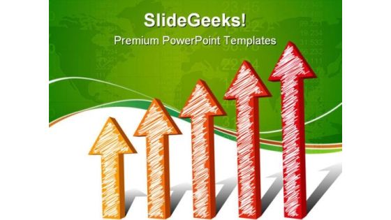Growth Business PowerPoint Templates And PowerPoint Backgrounds 1211 Growth Business PowerPoint Templates And PowerPoint Backgrounds 1211