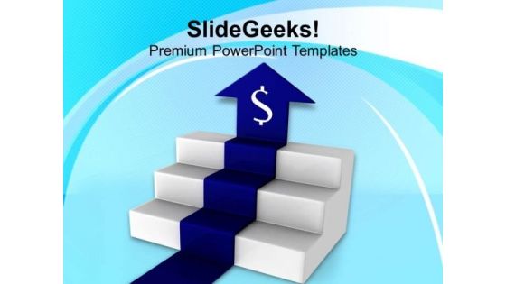 Growth In Money And Business PowerPoint Templates Ppt Backgrounds For Slides 0413 Growth In Money And Business PowerPoint Templates Ppt Backgrounds For Slides 0413