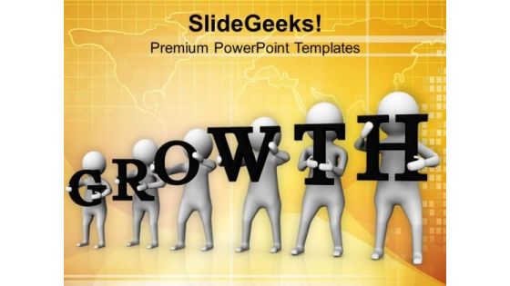 Growth Is Required In Business PowerPoint Templates Ppt Backgrounds For Slides 0713 Growth Is Required In Business PowerPoint Templates Ppt Backgrounds For Slides 0713