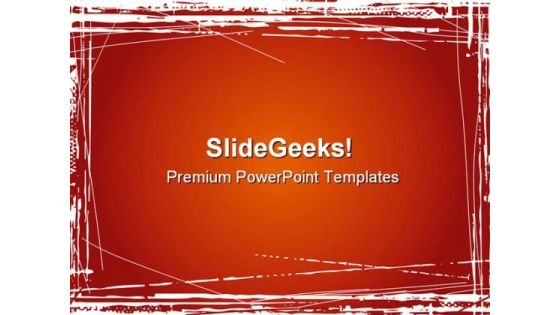 Grunge Background Abstract PowerPoint Templates And PowerPoint Backgrounds 0611 Grunge Background Abstract PowerPoint Templates And PowerPoint Backgrounds 0611