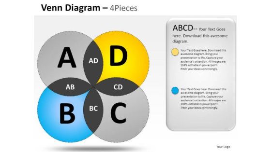 Guidelines Venn Diagram PowerPoint Slides And Ppt Diagram Templates Guidelines Venn Diagram PowerPoint Slides And Ppt Diagram Templates