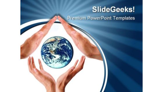 Hands Holds Earth Global PowerPoint Templates And PowerPoint Backgrounds 0211 Hands Holds Earth Global PowerPoint Templates And PowerPoint Backgrounds 0211