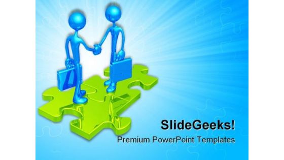 Handshake05 Business PowerPoint Themes And PowerPoint Slides 0511 Handshake05 Business PowerPoint Themes And PowerPoint Slides 0511