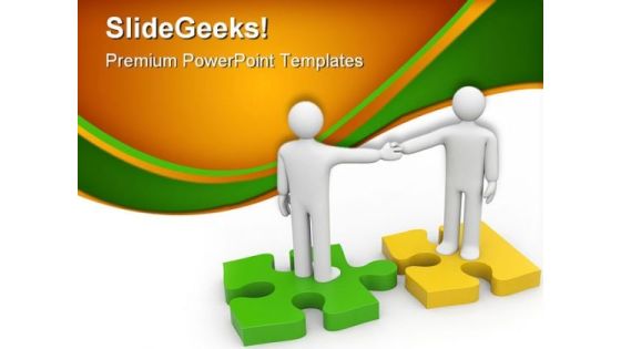 Handshake Agreement Business PowerPoint Templates And PowerPoint Backgrounds 0511 Handshake Agreement Business PowerPoint Templates And PowerPoint Backgrounds 0511