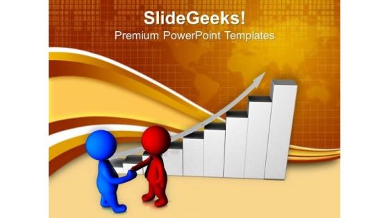 Handshake On Successful Deal PowerPoint Templates Ppt Backgrounds For Slides 0713 Handshake On Successful Deal PowerPoint Templates Ppt Backgrounds For Slides 0713