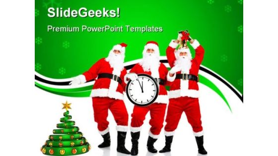 Happy Christmas01 Festival PowerPoint Themes And PowerPoint Slides 0711 Happy Christmas01 Festival PowerPoint Themes And PowerPoint Slides 0711
