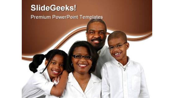 Happy Family02 PowerPoint Templates And PowerPoint Backgrounds 0511 Happy Family02 PowerPoint Templates And PowerPoint Backgrounds 0511