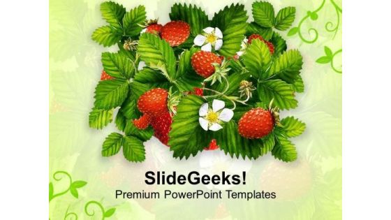 Have Nutritious Fruits Health PowerPoint Templates Ppt Backgrounds For Slides 0713 Have Nutritious Fruits Health PowerPoint Templates Ppt Backgrounds For Slides 0713