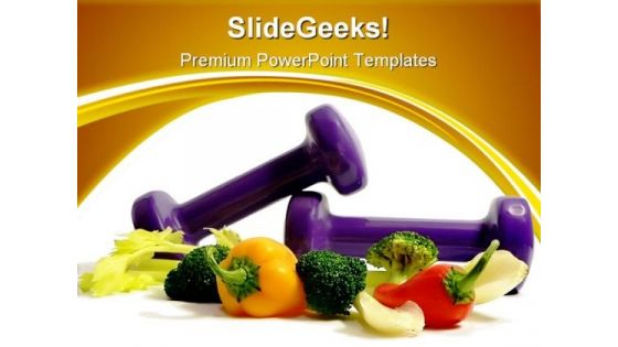 Healthy Resolution Food PowerPoint Themes And PowerPoint Slides 0411 Healthy Resolution Food PowerPoint Themes And PowerPoint Slides 0411