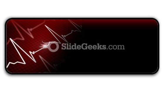 Heart Rate PowerPoint Icon R Heart Rate PowerPoint Icon R