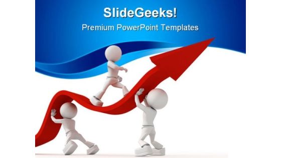Help In Crisis Business PowerPoint Themes And PowerPoint Slides 0411 Help In Crisis Business PowerPoint Themes And PowerPoint Slides 0411