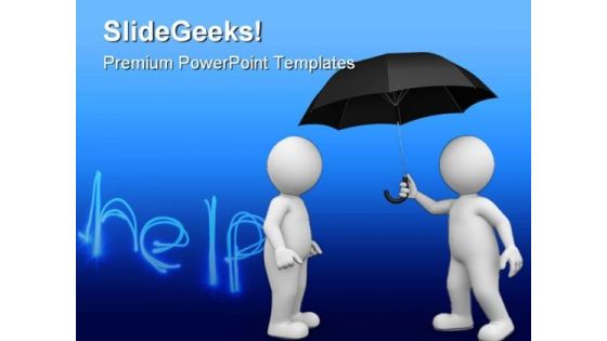 Helping People Business PowerPoint Backgrounds And Templates 1210 Helping People Business PowerPoint Backgrounds And Templates 1210