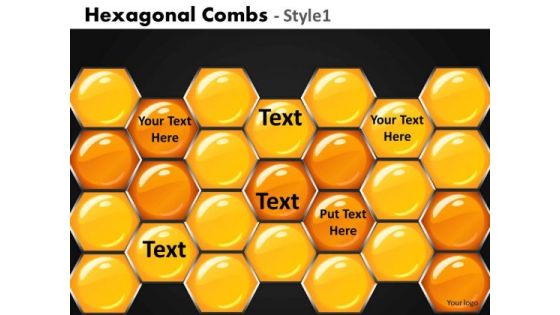 Hexagon Combs Network PowerPoint Templates Editable Ppt Slides Hexagon Combs Network PowerPoint Templates Editable Ppt Slides