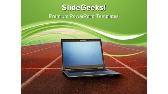 High Performance Computer PowerPoint Templates And PowerPoint Backgrounds 0711 High Performance Computer PowerPoint Templates And PowerPoint Backgrounds 0711