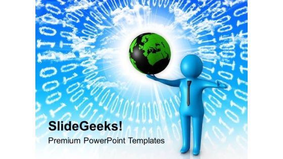 Hold The Globe Opportunity PowerPoint Templates Ppt Backgrounds For Slides 0613 Hold The Globe Opportunity PowerPoint Templates Ppt Backgrounds For Slides 0613