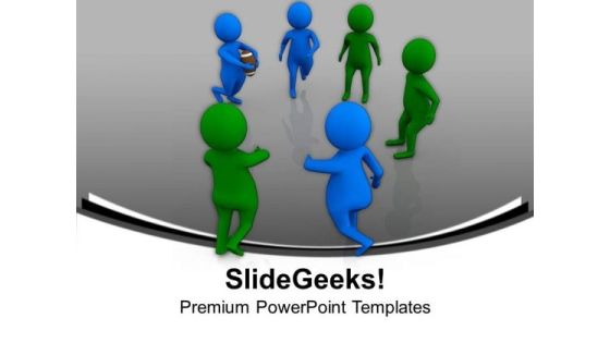 Hold The Right Place To Win Game PowerPoint Templates Ppt Backgrounds For Slides 0613 Hold The Right Place To Win Game PowerPoint Templates Ppt Backgrounds For Slides 0613