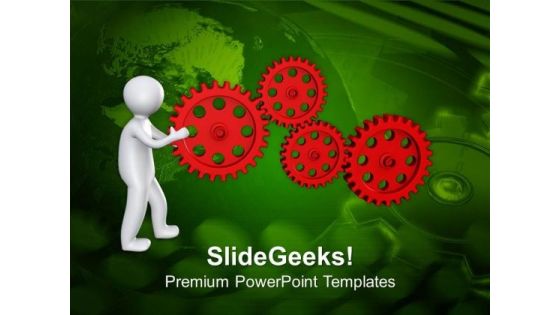 Hold The Right Process For Success PowerPoint Templates Ppt Backgrounds For Slides 0613 Hold The Right Process For Success PowerPoint Templates Ppt Backgrounds For Slides 0613