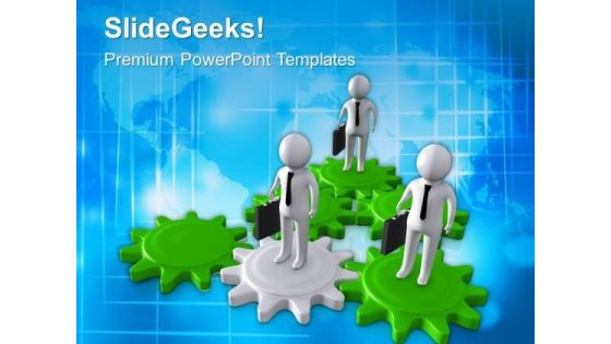 Hold Your Gearing Position PowerPoint Templates Ppt Backgrounds For Slides 0713 Hold Your Gearing Position PowerPoint Templates Ppt Backgrounds For Slides 0713